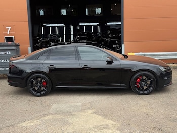Used Audi S4 2018 for sale - 75585618: Photo