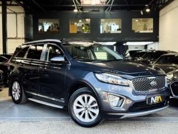 2016 (66) - 2.2 CRDi KX-3 5dr