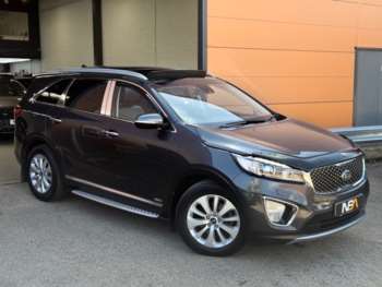 Used Kia Sorento 2016 for sale - 75220794: Photo