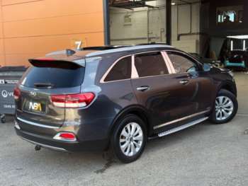 Used Kia Sorento 2016 for sale - 75220794: Photo