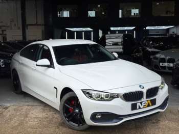 2018 (68) - 420d [190] Sport 5dr Auto [Business Media]