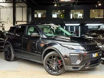2016 (66) - 2.0 TD4 HSE Dynamic 5dr Auto