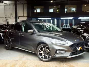 Used Ford Focus 2020 for sale - 75473884: Photo