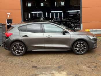 Used Ford Focus 2020 for sale - 75473884: Photo