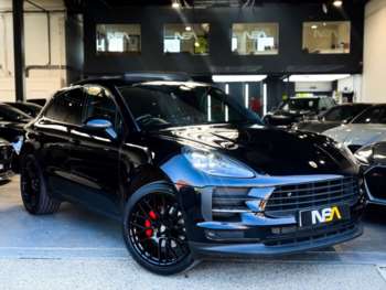 2020 (20) - 2.0T SUV 5dr Petrol PDK 4WD Euro 6 (s/s) (245 ps)