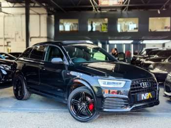 2016 (16) - 2.0 TDI S line SUV 5dr Diesel Manual Euro 6 (s/s) (150 ps)