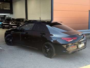 Used Mercedes-Benz CLA 2021 for sale - 75365379: Photo