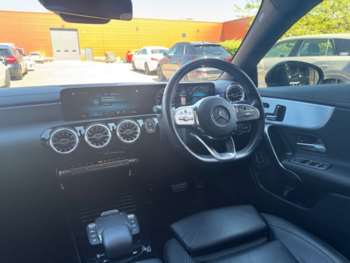 Used Mercedes-Benz CLA 2021 for sale - 75365379: Photo