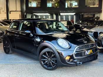 2014 (14) - 2.0 Cooper S Hatchback 3dr Petrol Auto Euro 6 (s/s) (192 ps)