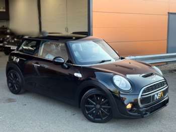 Used MINI Hatch 2014 for sale - 75181603: Photo