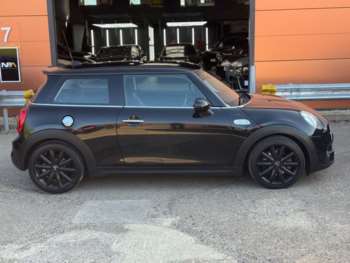 Used MINI Hatch 2014 for sale - 75181603: Photo