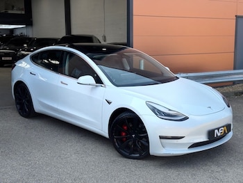 Used Tesla Model 3 2020 for sale - 75596777: Photo
