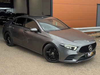 Used Mercedes-Benz A-Class 2019 for sale - 75275247: Photo