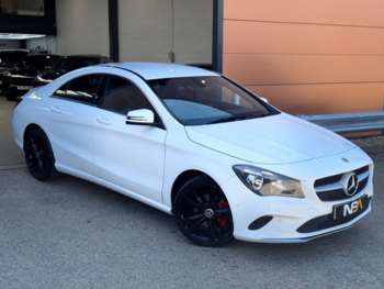 Used Mercedes-Benz CLA 2018 for sale - 75181420: Photo
