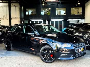 2015 (65) - 1.4 TFSI Sport Sportback 5dr Petrol S Tronic Euro 6 (s/s) (125 ps)