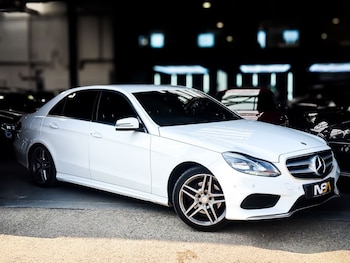 2013 (13) - E220 CDI AMG Sport 4dr 7G-Tronic
