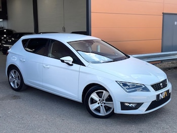 Used SEAT Leon 2015 for sale - 75181595: Photo