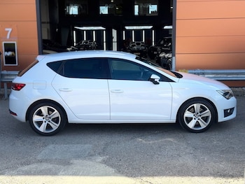 Used SEAT Leon 2015 for sale - 75181595: Photo