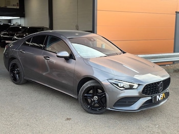 Used Mercedes-Benz CLA 2021 for sale - 75292885: Photo