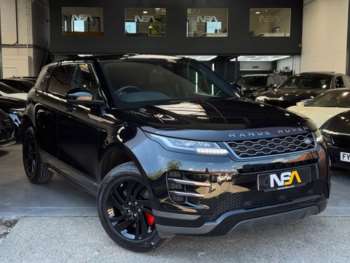 2020 (20) - 2.0 D180 MHEV R-Dynamic S SUV 5dr Diesel Auto 4WD Euro 6 (s/s) (180 ps)