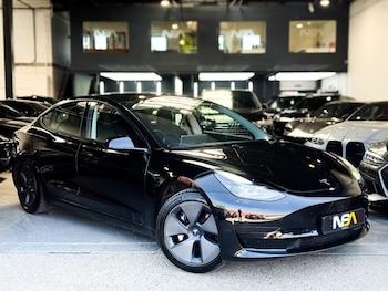 Used Tesla Model 3 2020 for sale - 75585602: Photo