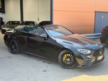 Used Mercedes-Benz E-Class 2021 for sale - 75181576: Photo