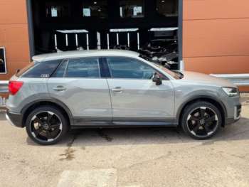 Used Audi Q2 2018 for sale - 75181375: Photo