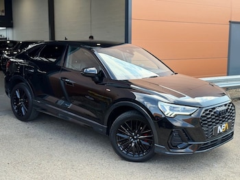 Used Audi Q3 2019 for sale - 75181440: Photo