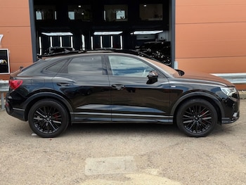 Used Audi Q3 2019 for sale - 75181440: Photo