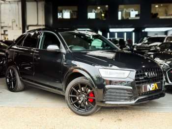 Used Audi Q3 2015 for sale - 75370630: Photo