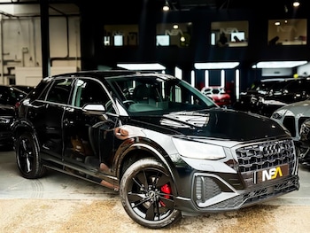 Used Audi Q2 2021 for sale - 75527802: Photo