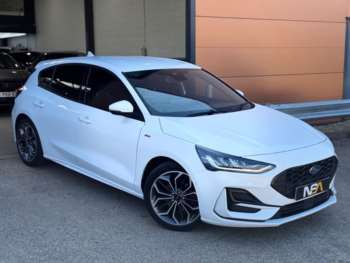 Used Ford Focus 2023 for sale - 75220784: Photo