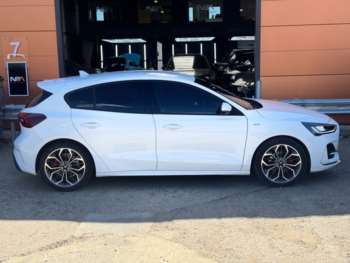 Used Ford Focus 2023 for sale - 75220784: Photo