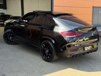 Used Mercedes-Benz GLE-Class 2021 for sale - 75365377: Photo