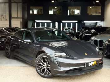 2021 (71) - Performance 79.2kWh Saloon 4dr Electric Auto RWD (11kW Charger) (408 ps)