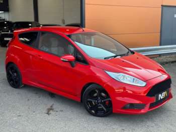 Used Ford Fiesta 2016 for sale - 75181574: Photo