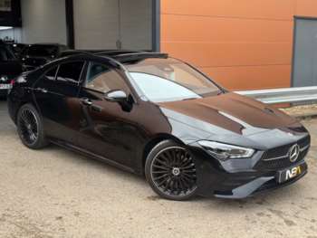 Used Mercedes-Benz CLA 2023 for sale - 75259208: Photo