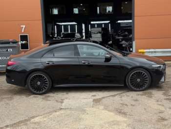 Used Mercedes-Benz CLA 2023 for sale - 75259208: Photo