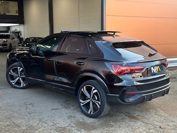 Used Audi Q3 2019 for sale - 75479317: Photo