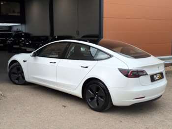 Used Tesla Model 3 2021 for sale - 75242264: Photo