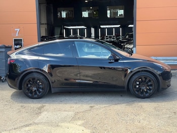 Used Tesla Model Y 2022 for sale - 75236269: Photo
