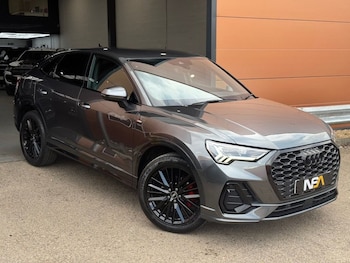 Used Audi Q3 2022 for sale - 75181386: Photo