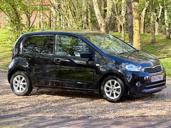 Used Skoda Citigo 2013 for sale - 78838943: Photo