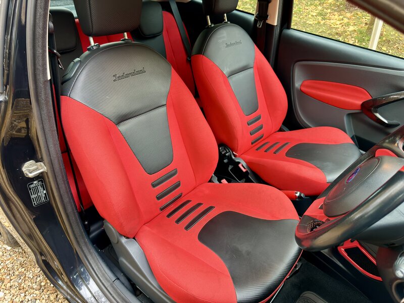 Used Ford Ka 2012 for sale - 76453174: Photo 12