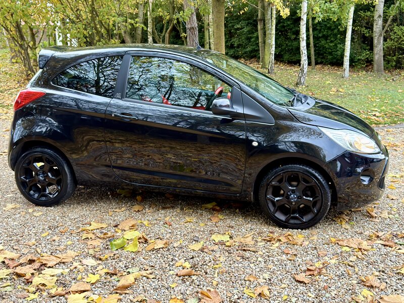 Used Ford Ka 2012 for sale - 76453174: Photo 13