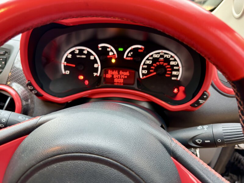 Used Ford Ka 2012 for sale - 76453174: Photo 18