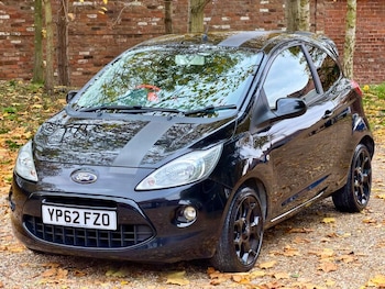 2012 - 1.2 Grand Prix II 3dr [Start Stop]