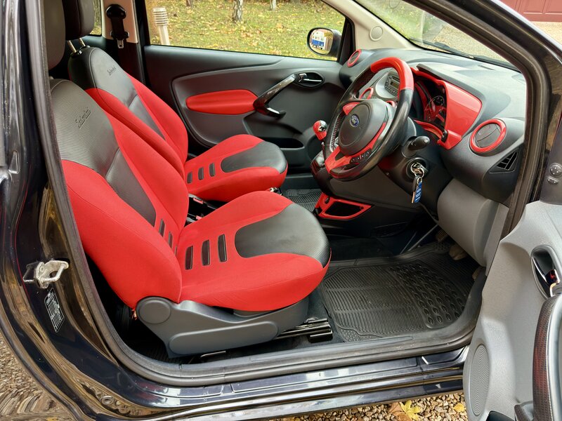 Used Ford Ka 2012 for sale - 76453174: Photo 22