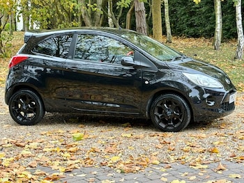 Used Ford Ka 2012 for sale - 76453174: Photo