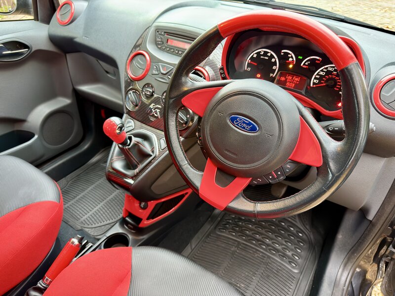 Used Ford Ka 2012 for sale - 76453174: Photo 4